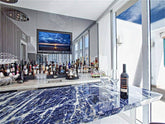 Lapis Blue Granite